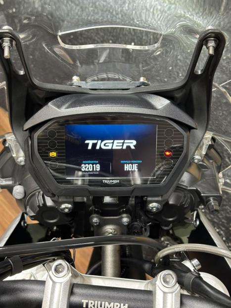 TRIUMPH Tiger 800 XCX, Foto 7
