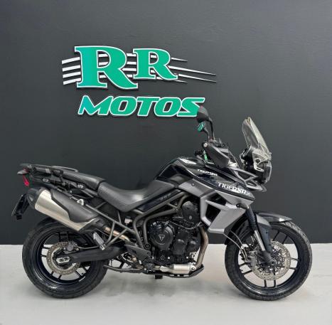 TRIUMPH Tiger 800 XRX, Foto 1