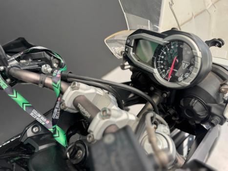 TRIUMPH Tiger 800 XRX, Foto 5