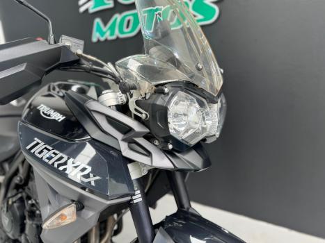 TRIUMPH Tiger 800 XRX, Foto 6