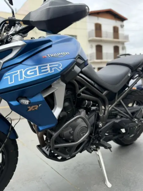 TRIUMPH Tiger 800 XRT, Foto 3