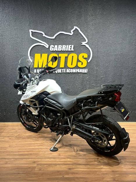 TRIUMPH Tiger 800 XRX, Foto 6