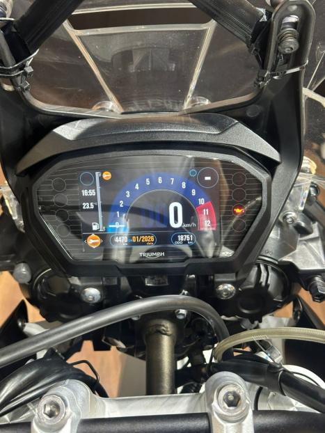 TRIUMPH Tiger 800 XRX, Foto 7