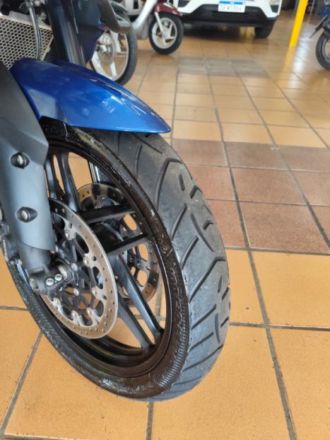 TRIUMPH Tiger 800 XRX, Foto 8