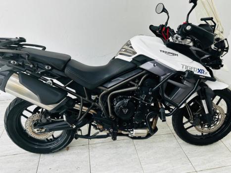 TRIUMPH Tiger 800 XRX, Foto 1