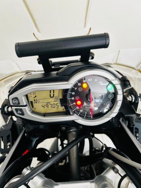 TRIUMPH Tiger 800 XRX, Foto 5