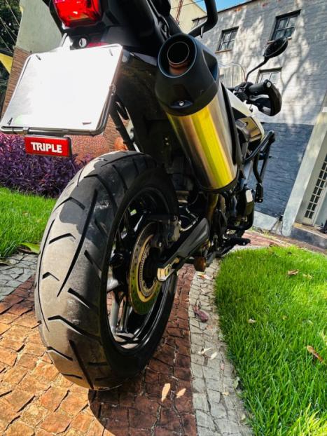 TRIUMPH Tiger 800 XRX, Foto 9