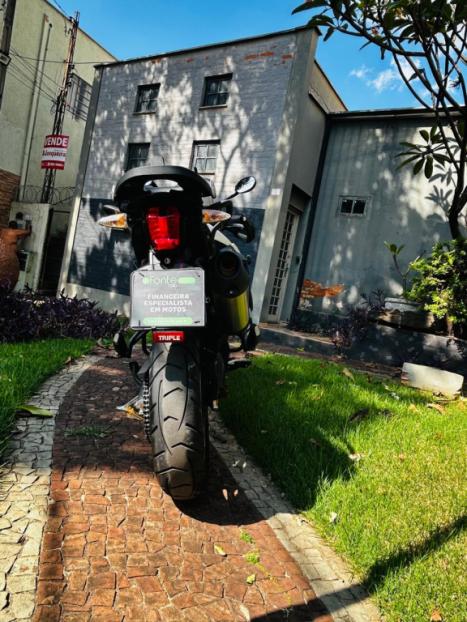 TRIUMPH Tiger 800 XRX, Foto 10