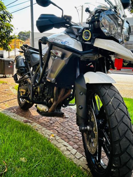 TRIUMPH Tiger 800 XRX, Foto 11