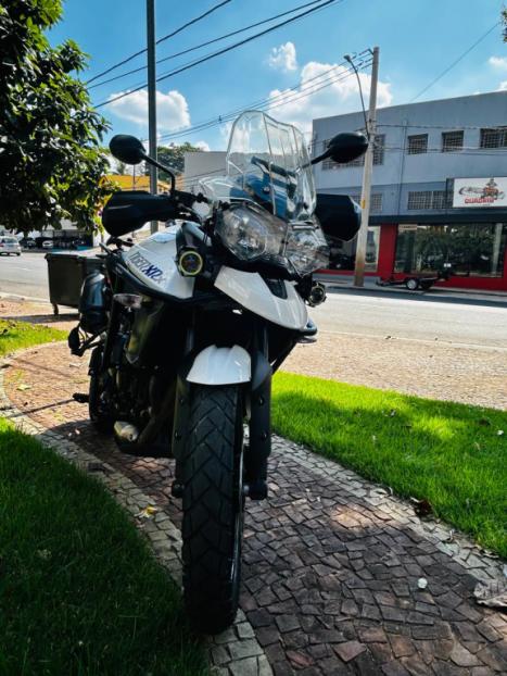 TRIUMPH Tiger 800 XRX, Foto 12