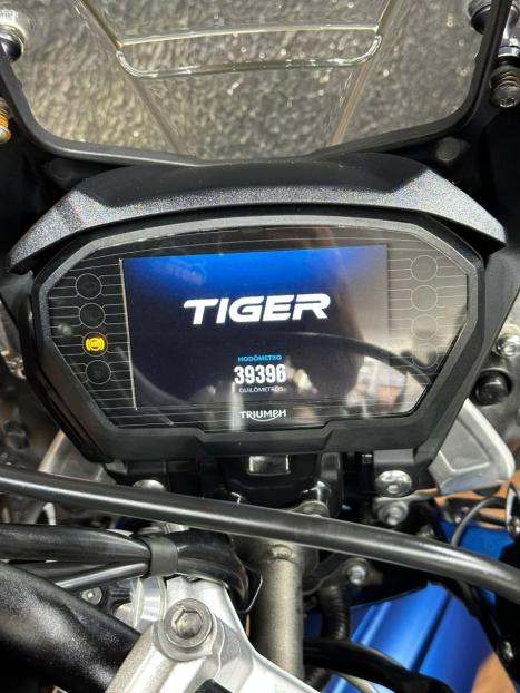 TRIUMPH Tiger 800 XRT, Foto 7