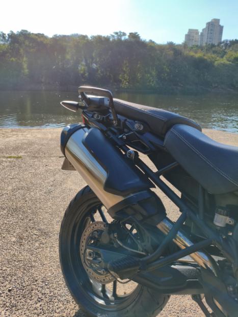 TRIUMPH Tiger 800 XR, Foto 6