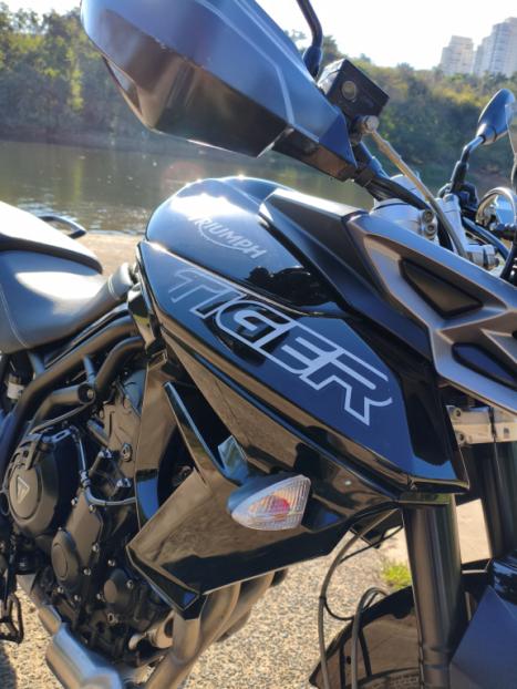 TRIUMPH Tiger 800 XR, Foto 4