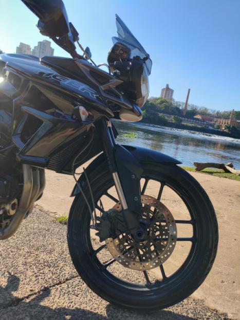 TRIUMPH Tiger 800 XR, Foto 2
