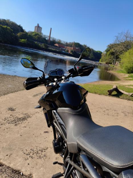 TRIUMPH Tiger 800 XR, Foto 7