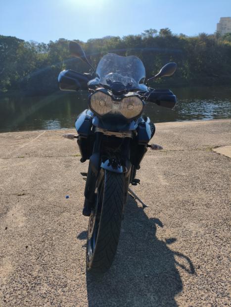 TRIUMPH Tiger 800 XR, Foto 5