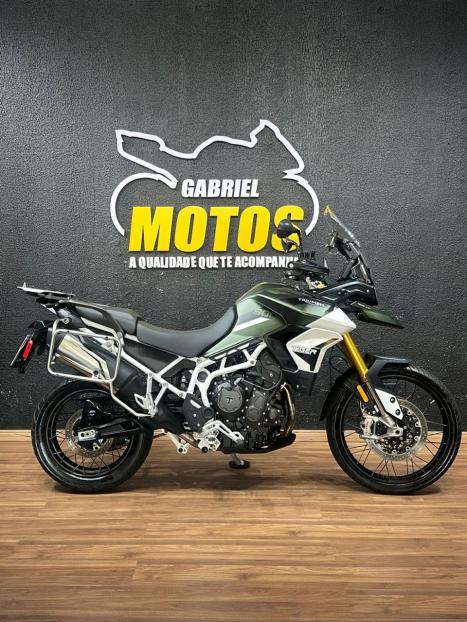 TRIUMPH Tiger 900 , Foto 1