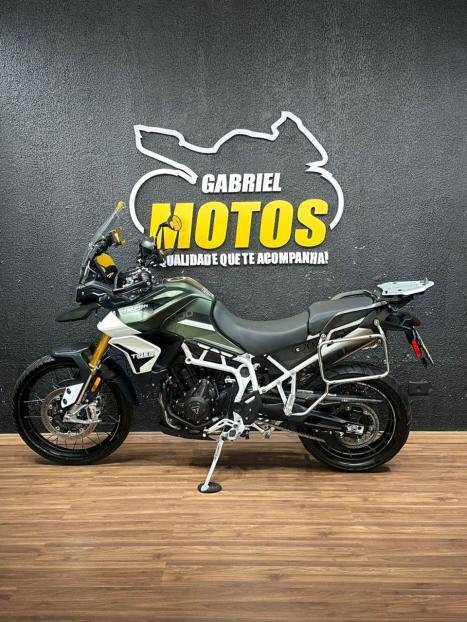 TRIUMPH Tiger 900 , Foto 2