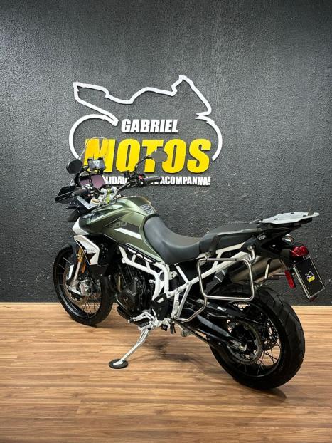 TRIUMPH Tiger 900 , Foto 3