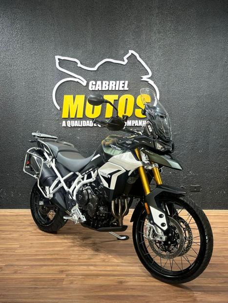 TRIUMPH Tiger 900 , Foto 4