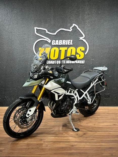 TRIUMPH Tiger 900 , Foto 5