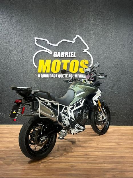 TRIUMPH Tiger 900 , Foto 6