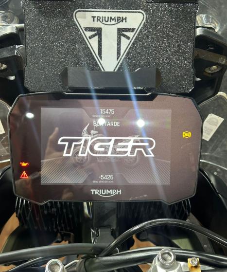 TRIUMPH Tiger 900 , Foto 7