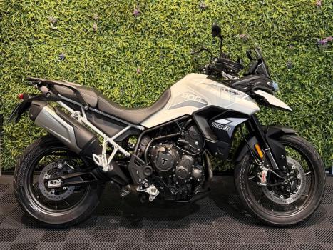 TRIUMPH Tiger 900 GT , Foto 1