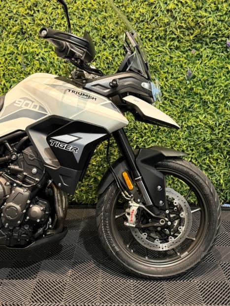 TRIUMPH Tiger 900 GT , Foto 5