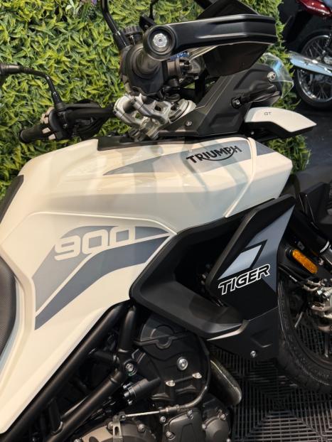 TRIUMPH Tiger 900 GT , Foto 7