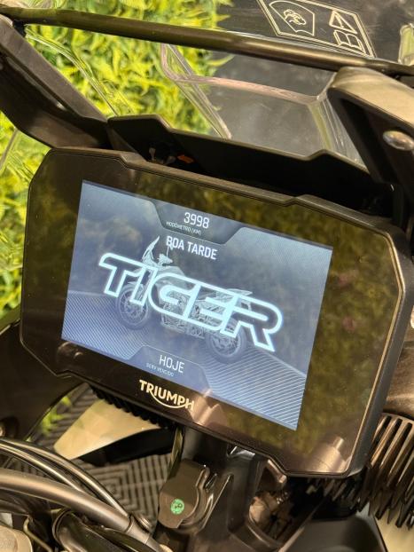 TRIUMPH Tiger 900 GT , Foto 9