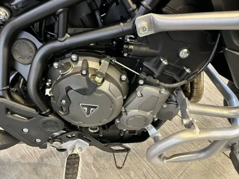 TRIUMPH Tiger 900 GT , Foto 3