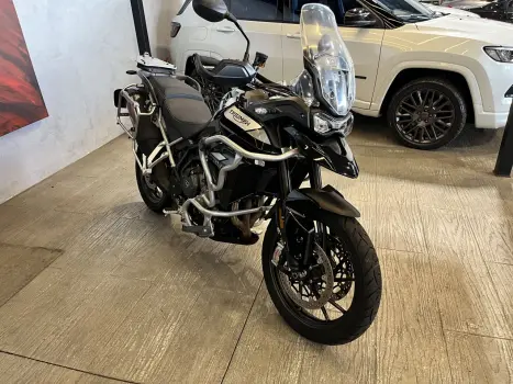 TRIUMPH Tiger 900 GT , Foto 4