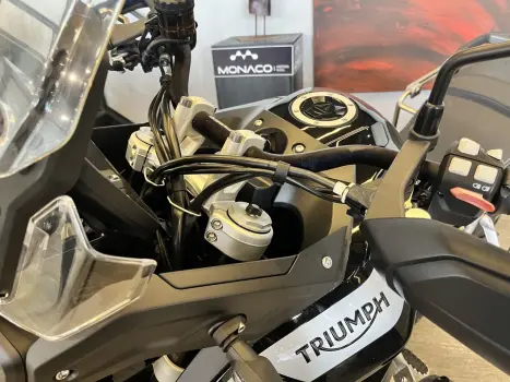 TRIUMPH Tiger 900 GT , Foto 5