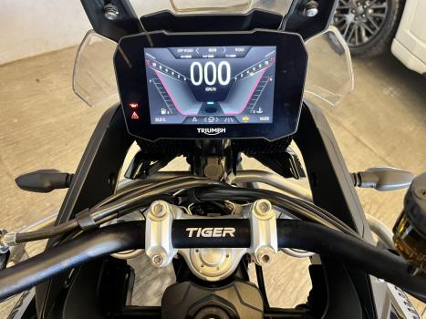 TRIUMPH Tiger 900 GT , Foto 8
