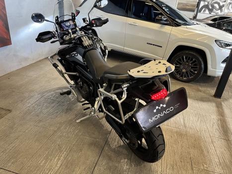TRIUMPH Tiger 900 GT , Foto 9