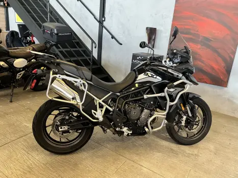 TRIUMPH Tiger 900 GT , Foto 10