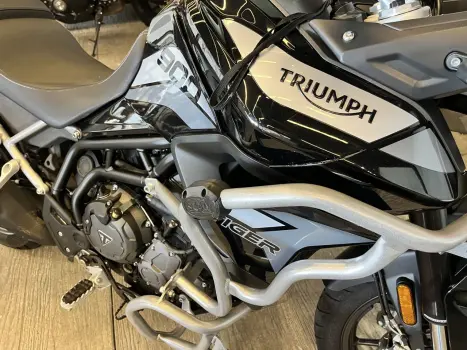 TRIUMPH Tiger 900 GT , Foto 11