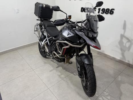 TRIUMPH Tiger 900 GT Pro , Foto 4