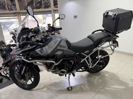 TRIUMPH Tiger 900 GT Pro , Foto 5