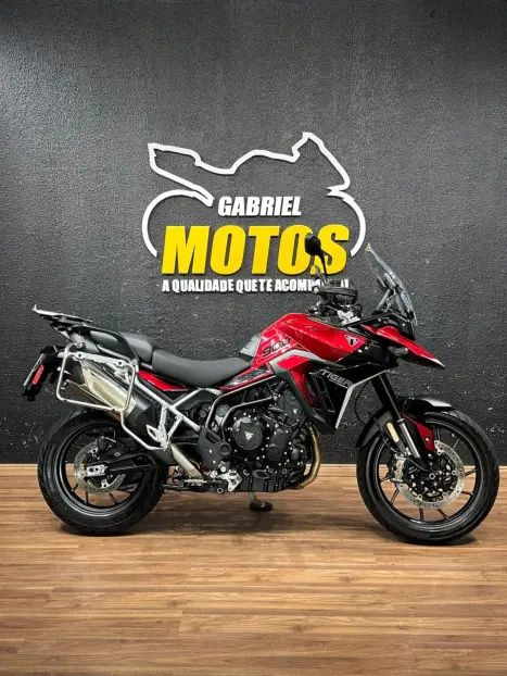 TRIUMPH Tiger 900 GT Pro , Foto 1
