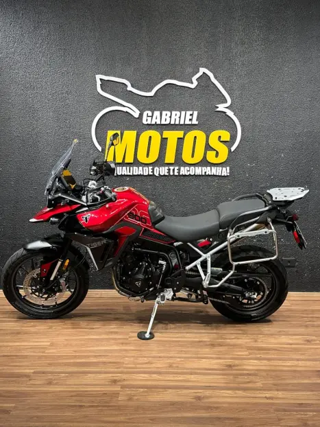 TRIUMPH Tiger 900 GT Pro , Foto 2