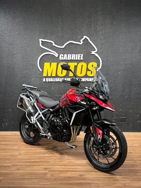 TRIUMPH Tiger 900 GT Pro , Foto 3