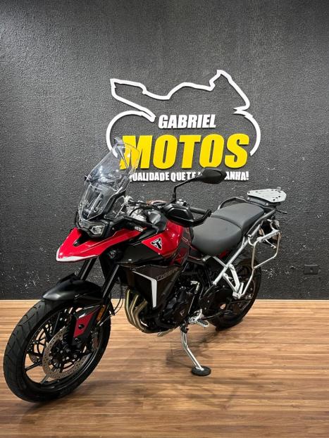 TRIUMPH Tiger 900 GT Pro , Foto 4