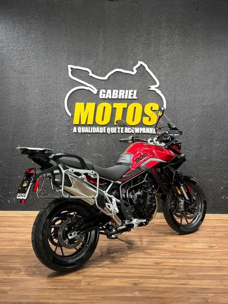 TRIUMPH Tiger 900 GT Pro , Foto 5