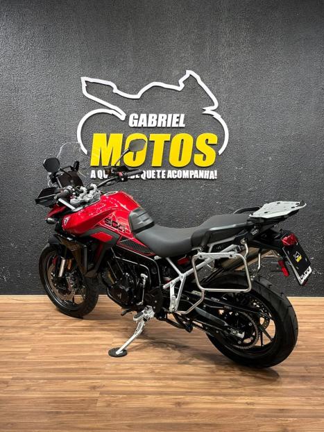 TRIUMPH Tiger 900 GT Pro , Foto 6