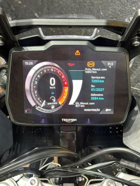TRIUMPH Tiger 900 GT Pro , Foto 7