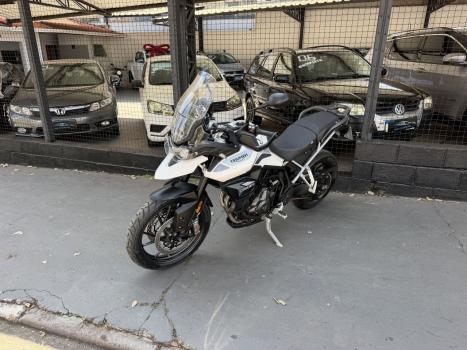 TRIUMPH Tiger 900 GT , Foto 2