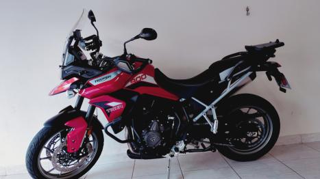 TRIUMPH Tiger 900 GT Pro , Foto 2