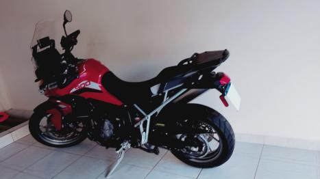 TRIUMPH Tiger 900 GT Pro , Foto 3